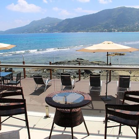 Surfers Cove Apartments ベル・オンブレ エクステリア 写真
