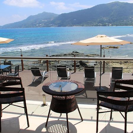 Surfers Cove Apartments ベル・オンブレ エクステリア 写真