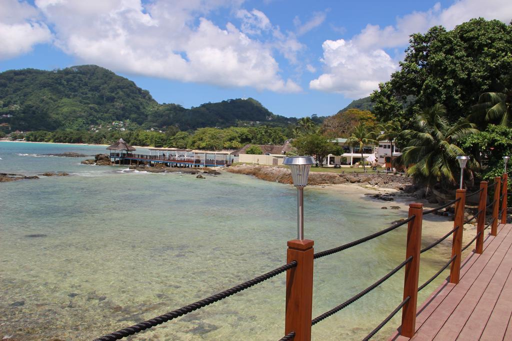 Surfers Cove Apartments ベル・オンブレ エクステリア 写真
