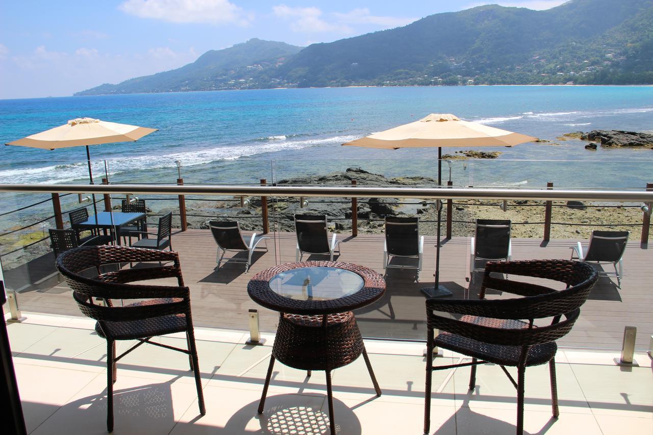 Surfers Cove Apartments ベル・オンブレ エクステリア 写真